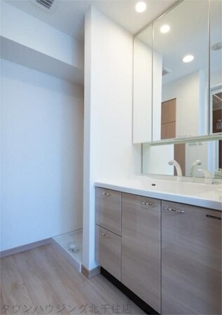 ルーブル西新井の物件内観写真